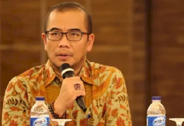 Ketua KPU  Dilaporkan Wanita Emas ke DKPP Terkait Dugaan Pelecehan Seksual