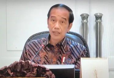 Presiden  Keluarkan Keppres Tentang Cuti Bersama ASN 2023 Total Ada 8 Hari