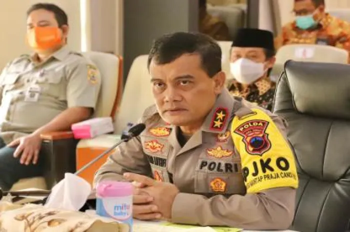 Tengahi Konflik Keraton Surakarta, Polda Jateng Fasilitasi  Mediasi