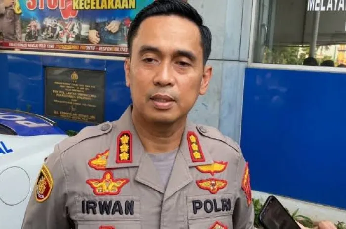 Kombes Irwan Kembali Diperiksa Jadi Saksi Dugaan Pemerasan SYL