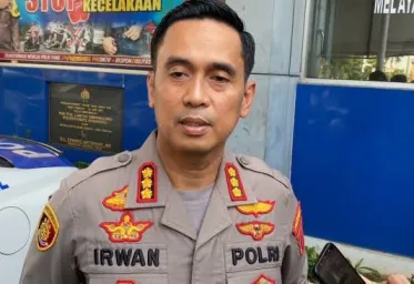 Kombes Irwan Kembali Diperiksa Jadi Saksi Dugaan Pemerasan SYL