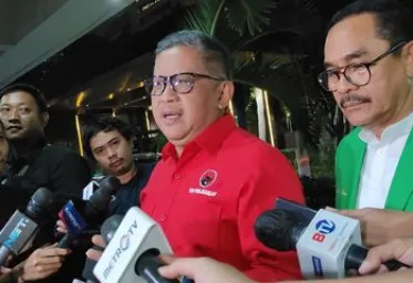 MK  Didesak PDIP Untuk Dengarkan Suara Rakyat Terkait Usia Cawapres