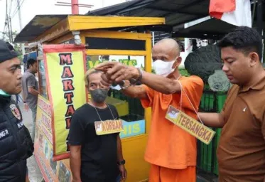 Pelapor Ibu Muda Bunuh Diri di Tasikmalaya Ternyata Dia Pembunuhnya