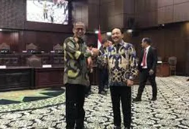 Hakim MK Akan Gelar Rapat soal Gugatan Terbaru Aturan Cawapres 