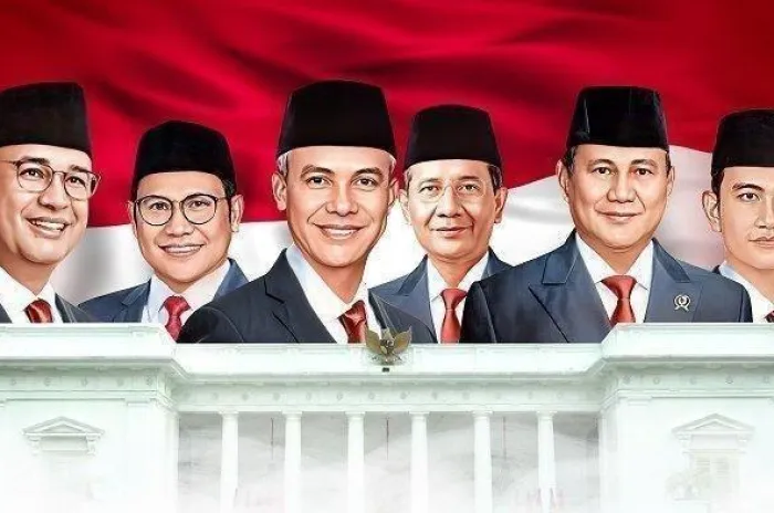 Jadwal Debat Capres-Cawapres Pilpres 2024 Akhirnya Direvisi KPU