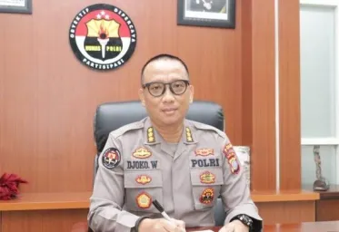 Dua Pelajar Ditangkap Polisi Karena Diduga Curi  Senpi Anggota Pamobvit Polda Sulteng 