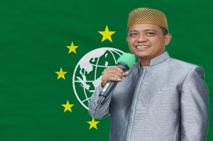 Suhadi Kandoa  Mengkritisi Kebijakan Pemda Terkait Alih Fungsi Lapangan Kondosapata Menjadi Pasar Malam 