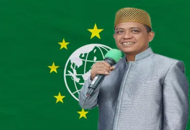 Suhadi Kandoa  Mengkritisi Kebijakan Pemda Terkait Alih Fungsi Lapangan Kondosapata Menjadi Pasar Malam 