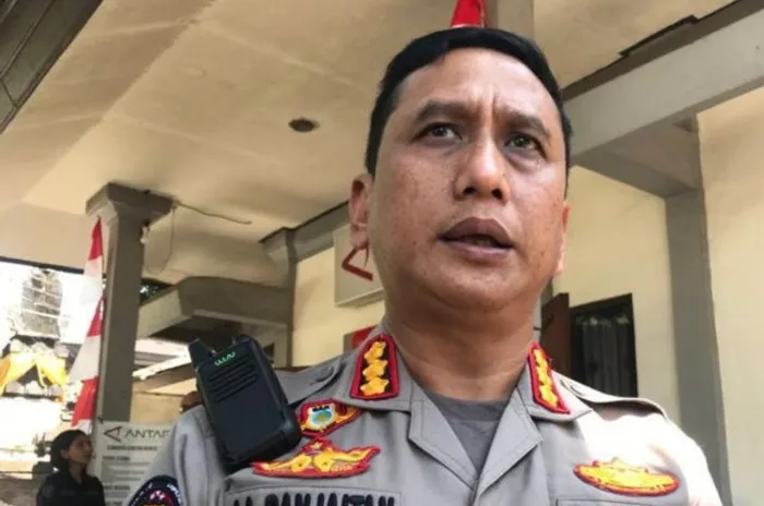 Propam Polda Bali Periksa Oknum Polisi, Diduga Peras Pengusaha Rp 1,8 M