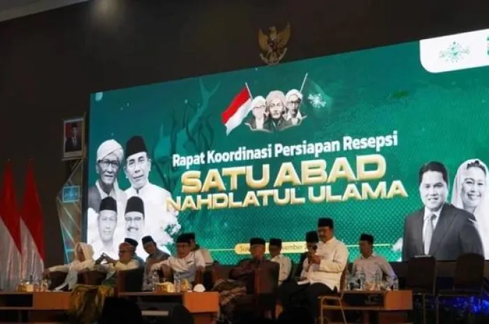 Berusia  Satu Abad, NU Dinilai Mampu Menjaga Masyarakat dari Radikalisme dan Ekstremisme