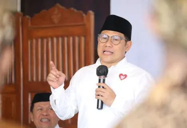 Usulan Hapus Jabatan Gubernur Itu Harus Melalui Amendemen UUD 1945