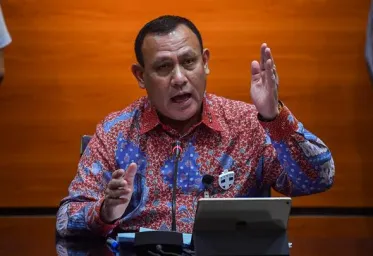 Terkait Pencopotan Brigjen Endar Ketua KPK Firli Bahuri Dinilai Lakukan Abuse of Power 