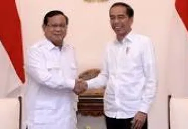 Riza Tegaskan Prabowo Subianto Itu Capres 2024 Bukan Cawapres