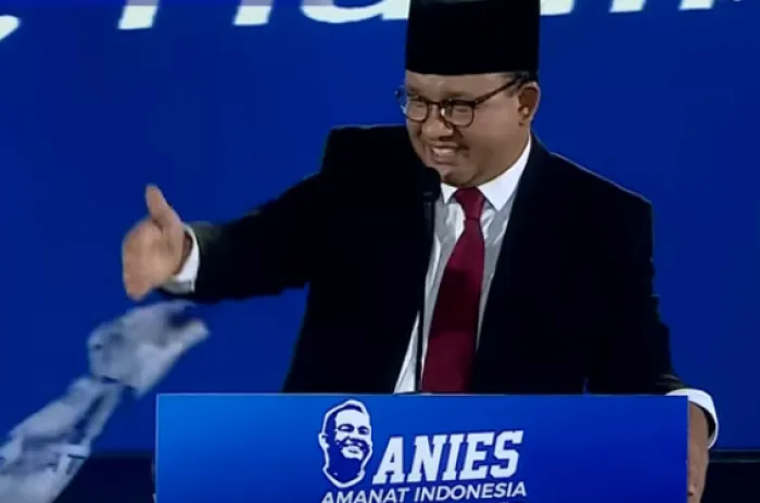 Prediksikan Anies Gagal Nyapres, Adian Napitupulu Mendapat Serangan Balik 