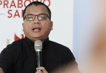 IM57 Institute Anggap Ada Upaya Kriminlaisasi  Terhadap  Denny Indrayana