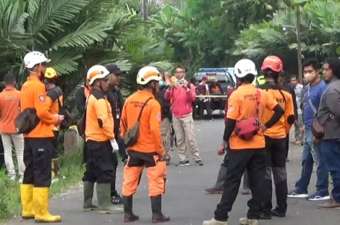 Potongan Tubuh Manusia Diduga Korban Mutilasi Ditemukan di Sleman