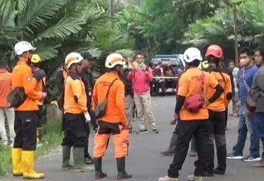 Potongan Tubuh Manusia Diduga Korban Mutilasi Ditemukan di Sleman