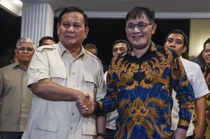 Manuver Budiman Sudjatmiko Bisa Menjadi  Ancaman Bagi PDIP & Ganjar