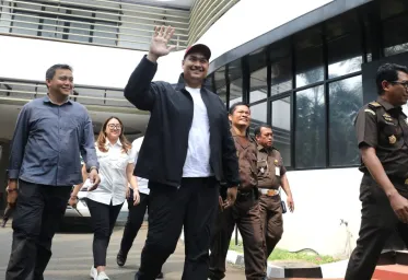 Menpora Dito Miliki Harta  Yang Fantastis Hingga Rp 282 M  