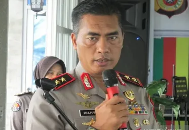 Kabareskrim Menyebut Panji Gumilang Pernah Tersangkut Kasus Penipuan