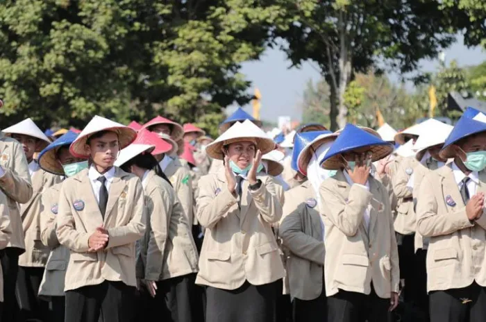 Dugaan Mahasiswa  UGM Mesum Saat KKN, Dibantah Pihak Kampus 