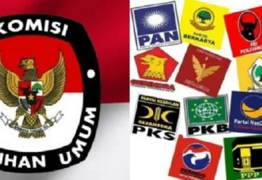 Terindikasi Ada Uang Kejahatan Lingkungan Rp1 Triliun Yang Mengalir ke Partai