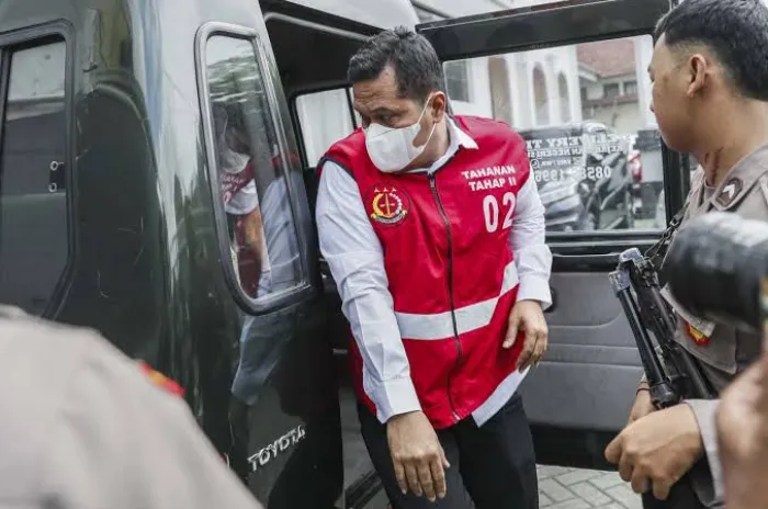 Tiga Polisi Terpidana Tragedi Kanjuruhan  Didesak Dipecat