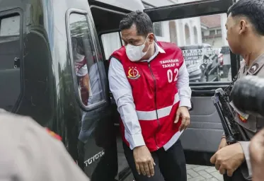 Tiga Polisi Terpidana Tragedi Kanjuruhan  Didesak Dipecat