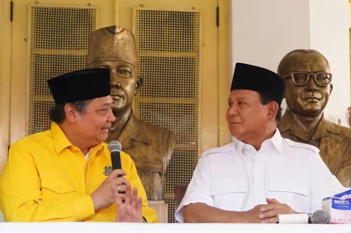 Koalisi Pendukung Prabowo Akan Bertambah Lagi 