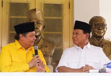 Koalisi Pendukung Prabowo Akan Bertambah Lagi 