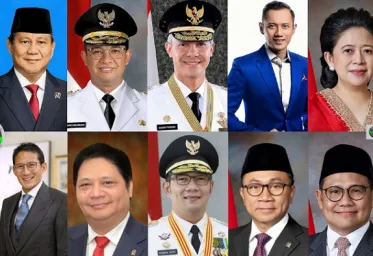 Jadwal Masa Pendaftaran Capres dan Cawapres Pilpres 2024  Disepakati Tanggal 1925 Oktober 2023