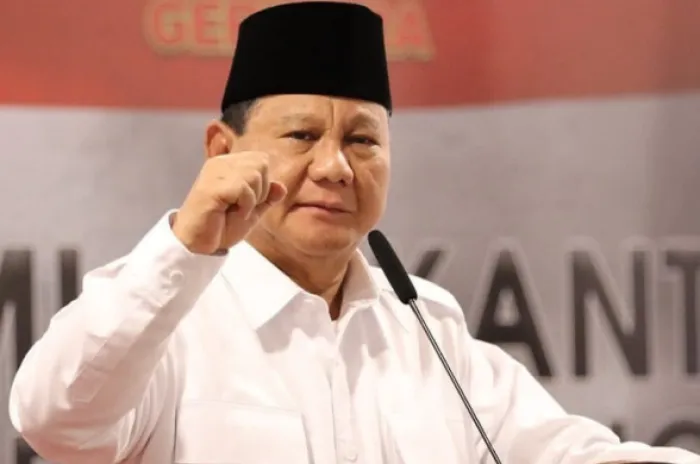 Kandidat Cawapres Prabowo Disebut  Ada  Dua Nama 