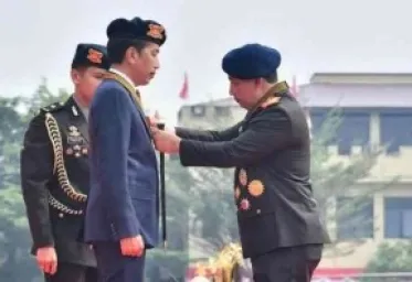 JKortas Tipikor Polri  Dibentuk Dengan Sejumlah Tugas dan Wewenang 