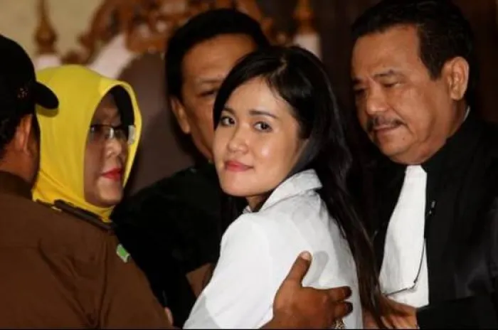 Sidang Perdana PK Jessica Wongso Ditunda Satu Pekan