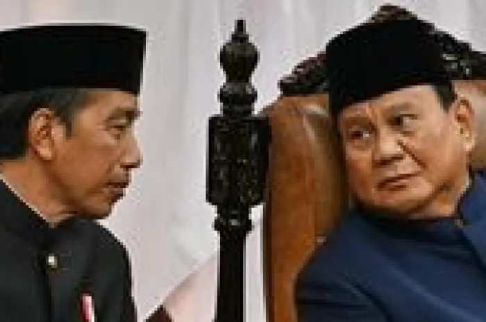 Menteri Hukum Serahkan ke Prabowo Terkait Desakan Untuk Menarik Daftar Capim KPK Yang  Dikirim  Oleh Jokowi