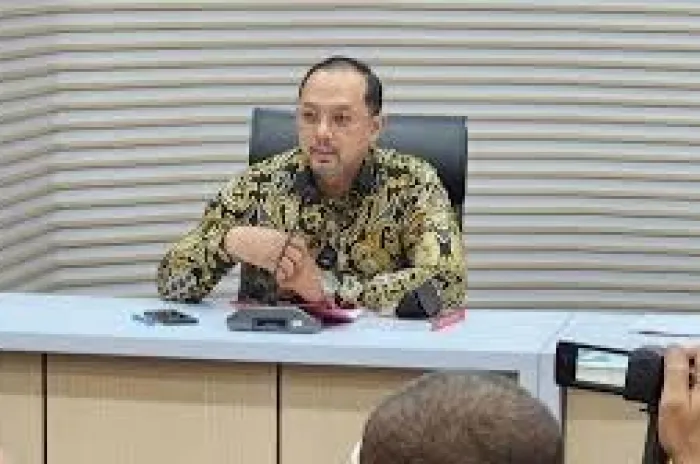 Ketua Gapensi Semarang Diperiksa KPK Untuk Usut Pengaturan Pemenang Proyek