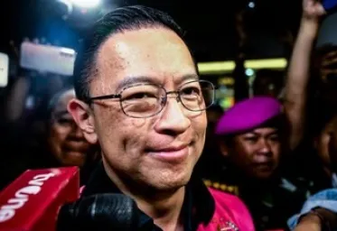 LHKPN Tom Lembong   Menjadi Sorotan  Miliki  Harta Rp 101 M Nihil Tanah  Kendaraan