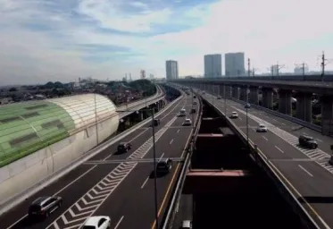 Kejagung Periksa Mantan Dirjen Hubdat Kemenhub Terkait Kasus Korupsi Jalan Tol MBZ