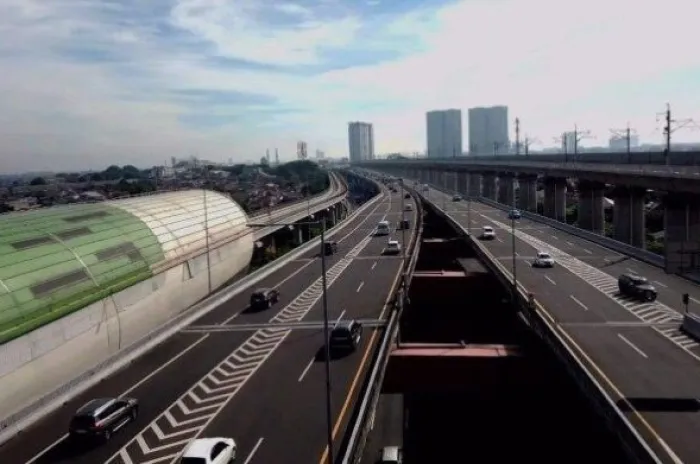 Kejagung Periksa Mantan Dirjen Hubdat Kemenhub Terkait Kasus Korupsi Jalan Tol MBZ