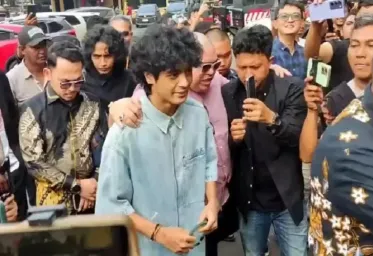 Nikita Dilaporkan  Dan Dituduh Lakukan Pencemaran Nama Baik