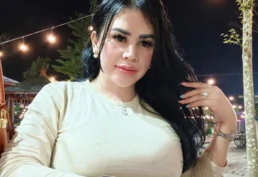 Selebgram Ratu Entok  Menjadi Tersangka  Kasus Penistaan Agama