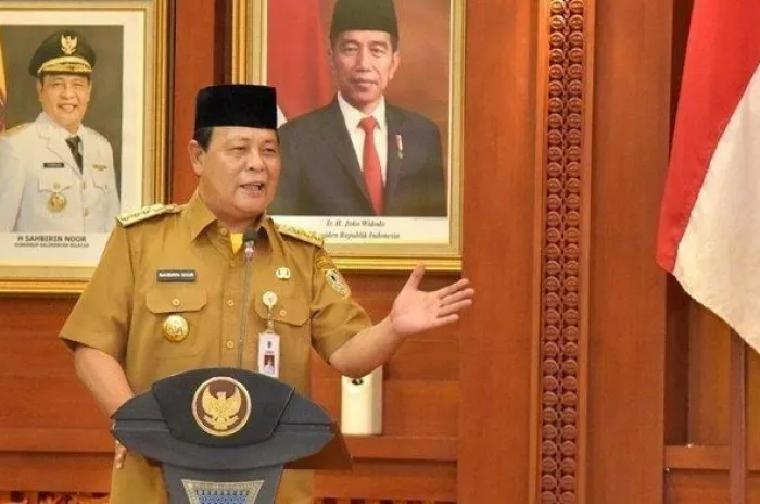 Paman Birin Tak Lagi Jadi Tersangka Suap dan Gratifikasi, Hakim Kemukakan Alasannya 