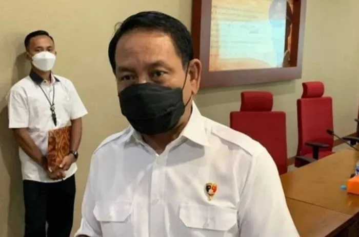 Kapolri Tunjuk Brigjen Cahyono Wibowo Sebagai Kepala Korps Tipikor Polri