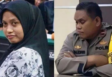 Kapolsek dan Kanit Reskrim Baito Dicopot Buntut Kasus Supriyani