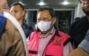 Pulang ke Indonesia  Karena Paspor Hampir Mati Hendry Lie  Ditangkap 