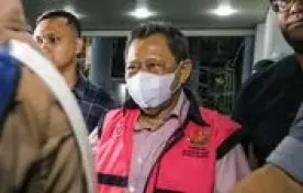 Tipikor Pulang ke Indonesia  Karena Paspor Hampir Mati, Hendry Lie  Ditangkap 