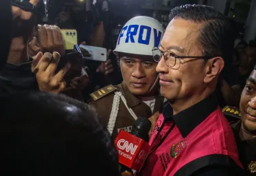 Kejagung Siap Hadapi   Gugatan Praperadilan  Tom Lembong di Kasus Gula