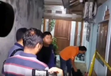 Polisi Dalami Dugaan Pembunuhan Kasus Satu Keluarga Tewas di Ciputat