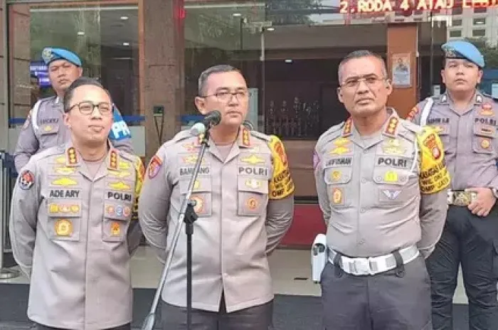 Anggota Polisi Pembunuh Ibu Kandung di Bogor Tak Dibekali Senpi