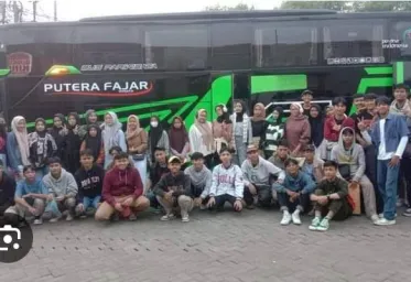 Korban Kecelakaan Bus Ciater Subang Mencapai 11 Orang  Tewas 